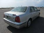 Used 2001 TOYOTA PROGRES BF59212 for Sale Image 5