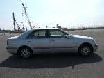 Used 2001 TOYOTA PROGRES BF59212 for Sale Image 6