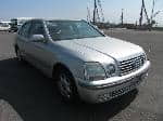 Used 2001 TOYOTA PROGRES BF59212 for Sale Image 7