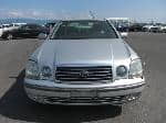 Used 2001 TOYOTA PROGRES BF59212 for Sale Image 8