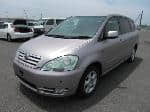 Used 2001 TOYOTA IPSUM BF59213 for Sale Image 1