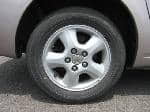 Used 2001 TOYOTA IPSUM BF59213 for Sale Image 11