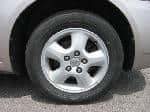Used 2001 TOYOTA IPSUM BF59213 for Sale Image 12