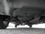 Used 2001 TOYOTA IPSUM BF59213 for Sale Image 13