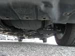 Used 2001 TOYOTA IPSUM BF59213 for Sale Image 14