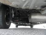 Used 2001 TOYOTA IPSUM BF59213 for Sale Image 15