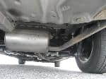 Used 2001 TOYOTA IPSUM BF59213 for Sale Image 16