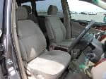 Used 2001 TOYOTA IPSUM BF59213 for Sale Image 17