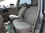 Used 2001 TOYOTA IPSUM BF59213 for Sale Image 18
