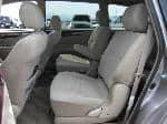 Used 2001 TOYOTA IPSUM BF59213 for Sale Image 19