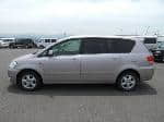 Used 2001 TOYOTA IPSUM BF59213 for Sale Image 2
