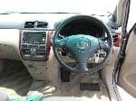 Used 2001 TOYOTA IPSUM BF59213 for Sale Image 22