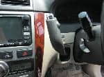 Used 2001 TOYOTA IPSUM BF59213 for Sale Image 26