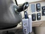 Used 2001 TOYOTA IPSUM BF59213 for Sale Image 27