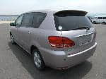 Used 2001 TOYOTA IPSUM BF59213 for Sale Image 3