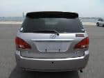 Used 2001 TOYOTA IPSUM BF59213 for Sale Image 4