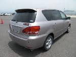 Used 2001 TOYOTA IPSUM BF59213 for Sale Image 5