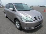 Used 2001 TOYOTA IPSUM BF59213 for Sale Image 7