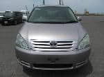 Used 2001 TOYOTA IPSUM BF59213 for Sale Image 8