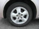 Used 2001 TOYOTA IPSUM BF59213 for Sale Image 9