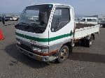 Used 1995 MITSUBISHI CANTER GUTS BF59220 for Sale Image 1