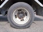 Used 1995 MITSUBISHI CANTER GUTS BF59220 for Sale Image 10