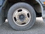 Used 1995 MITSUBISHI CANTER GUTS BF59220 for Sale Image 12
