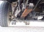 Used 1995 MITSUBISHI CANTER GUTS BF59220 for Sale Image 13