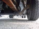 Used 1995 MITSUBISHI CANTER GUTS BF59220 for Sale Image 14