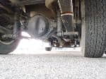 Used 1995 MITSUBISHI CANTER GUTS BF59220 for Sale Image 16