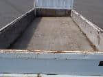 Used 1995 MITSUBISHI CANTER GUTS BF59220 for Sale Image 20