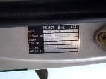 Used 1995 MITSUBISHI CANTER GUTS BF59220 for Sale Image 27
