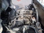 Used 1995 MITSUBISHI CANTER GUTS BF59220 for Sale Image 28