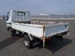 Used 1995 MITSUBISHI CANTER GUTS BF59220 for Sale Image 3