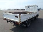 Used 1995 MITSUBISHI CANTER GUTS BF59220 for Sale Image 5