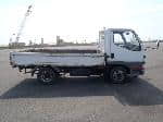 Used 1995 MITSUBISHI CANTER GUTS BF59220 for Sale Image 6