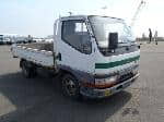 Used 1995 MITSUBISHI CANTER GUTS BF59220 for Sale Image 7