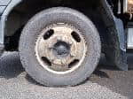 Used 1995 MITSUBISHI CANTER GUTS BF59220 for Sale Image 9