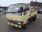 Used 1986 MITSUBISHI CANTER BF59225 for Sale Image 1