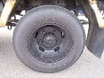 Used 1986 MITSUBISHI CANTER BF59225 for Sale Image 10