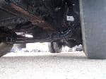 Used 1986 MITSUBISHI CANTER BF59225 for Sale Image 14