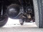 Used 1986 MITSUBISHI CANTER BF59225 for Sale Image 16