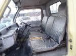 Used 1986 MITSUBISHI CANTER BF59225 for Sale Image 18