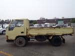 Used 1986 MITSUBISHI CANTER BF59225 for Sale Image 2