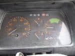 Used 1986 MITSUBISHI CANTER BF59225 for Sale Image 23
