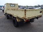Used 1986 MITSUBISHI CANTER BF59225 for Sale Image 3