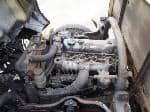 Used 1986 MITSUBISHI CANTER BF59225 for Sale Image 30