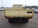 Used 1986 MITSUBISHI CANTER BF59225 for Sale Image 4