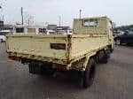 Used 1986 MITSUBISHI CANTER BF59225 for Sale Image 5
