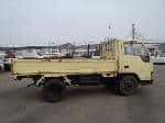 Used 1986 MITSUBISHI CANTER BF59225 for Sale Image 6